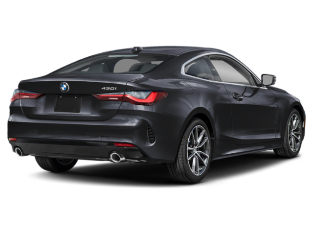 2026 Bmw 430i xDrive photo 2