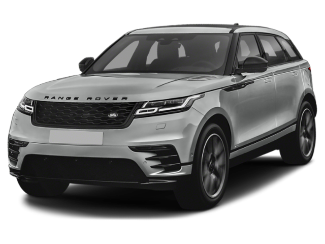2021 Land Rover Range Rover Velar S's photo