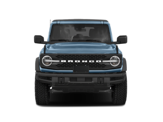 2023 Ford Bronco Base Big Bend Black Diamond Outer Banks Badlands Wildtrak Everglades photo 5