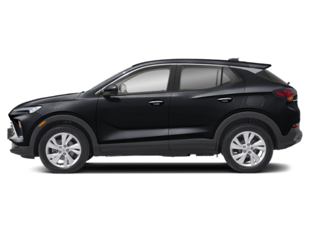 2026 Buick Encore GX Preferred photo 3