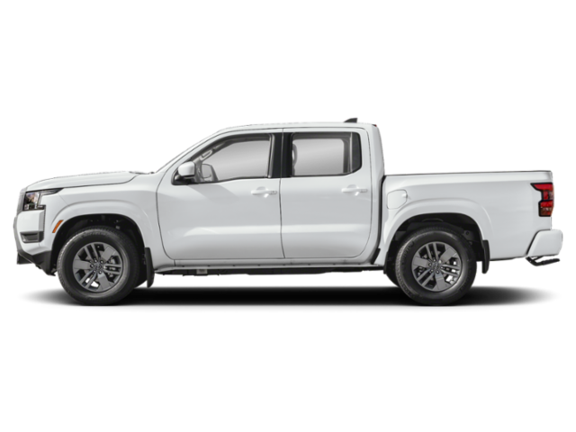2026 Nissan Frontier SV photo 3