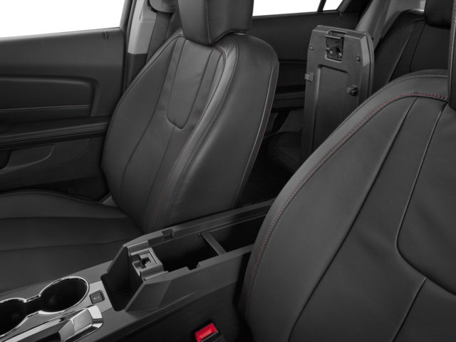 2015 Gmc Terrain SLE photo 15