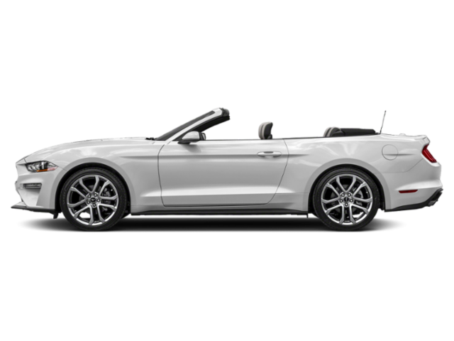 2022 Ford Mustang EcoBoost Premium photo 7