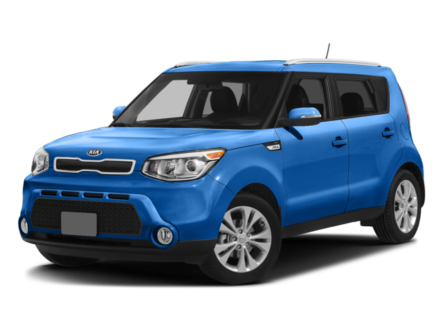 2016 Kia Soul +'s photo