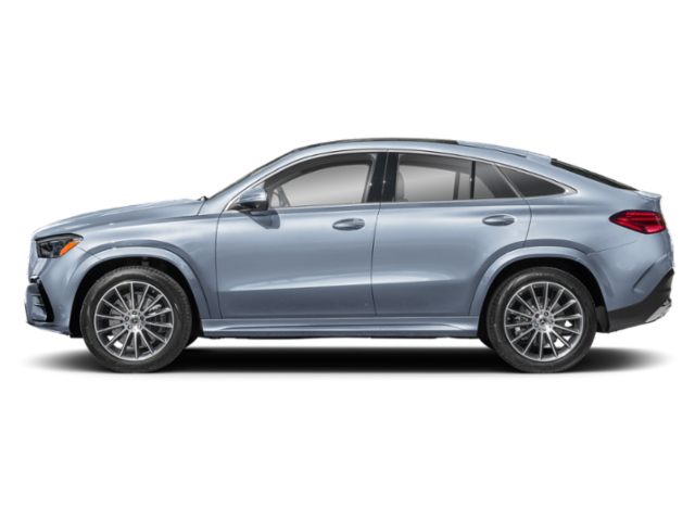 2026 Mercedes Benz GLE 450 4MATIC photo 3