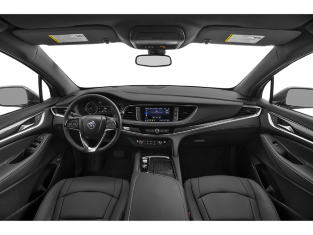2022 Buick Enclave Avenir photo 3