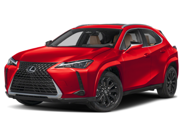 New 2025 Redline Lexus UX 300h Premium image 1