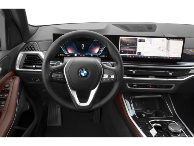2025 Bmw X5 xDrive50e photo 4