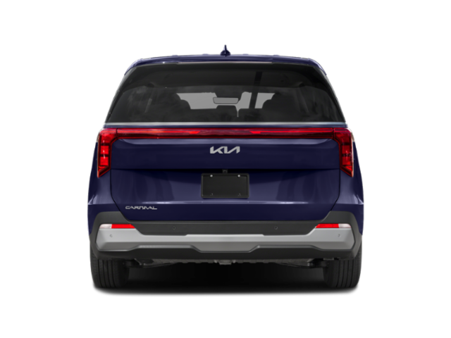 2026 Kia Carnival LXS photo 4