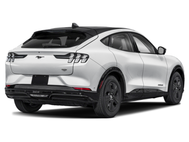 Used 2021 Ford Mustang Mach-E Select AWD with VIN 3FMTK1SS8MMA58139 for sale in Woburn, MA