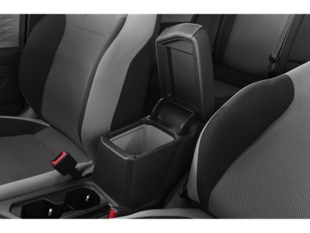 2024 Volkswagen Taos S photo 3