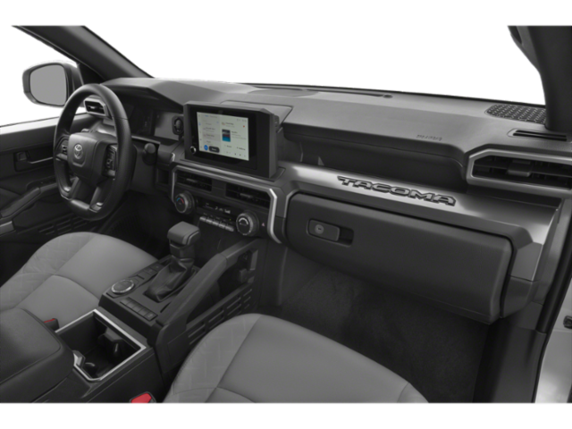2025 Toyota Tacoma SR5 photo 14