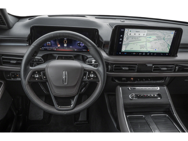 2025 Lincoln Aviator Reserve photo 3