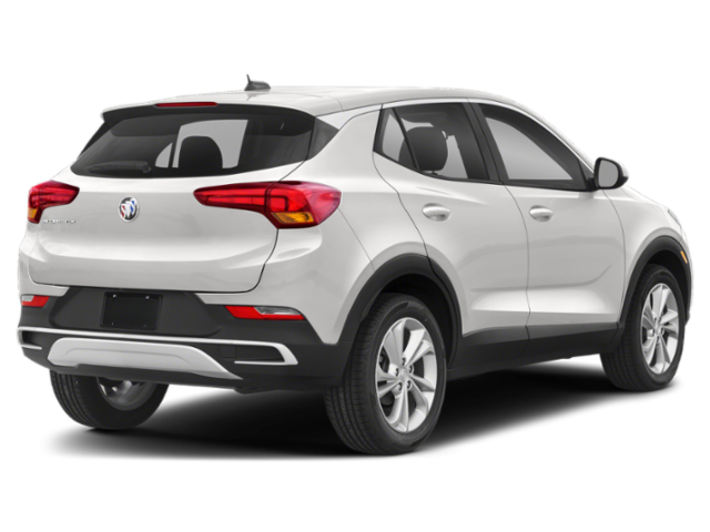 Used 2023 Buick Encore GX Preferred with VIN KL4MMCSL6PB036296 for sale in Elk River, Minnesota