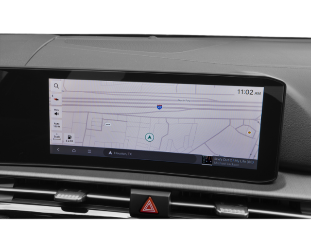 2026 Kia Sportage X-Pro Prestige photo 3