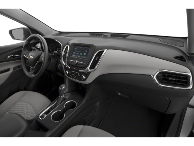 2019 Chevrolet Equinox LS photo 17