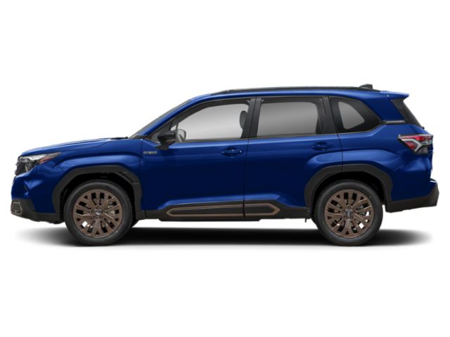 2025 Subaru Forester Sport photo 2
