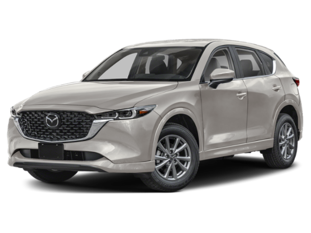 2024 Mazda CX-5 2.5 Select photo 6