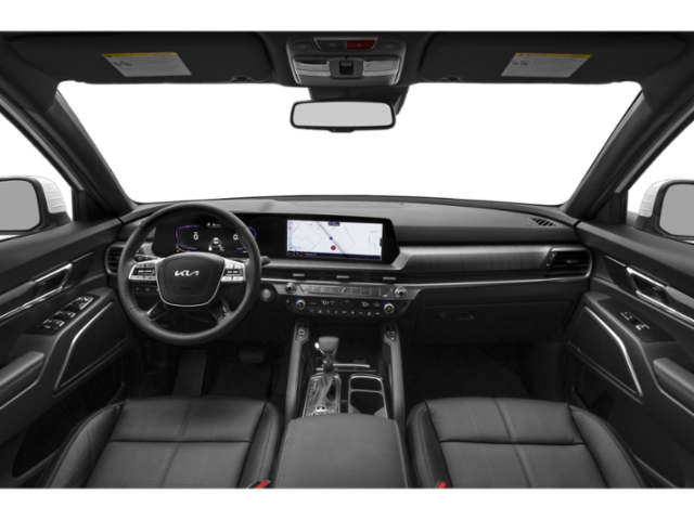 2023 Kia Telluride EX photo 5