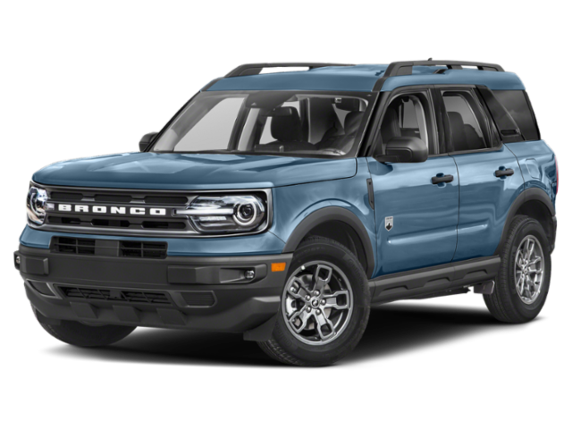 2022 FORD BRONCO SPORT - Image 3