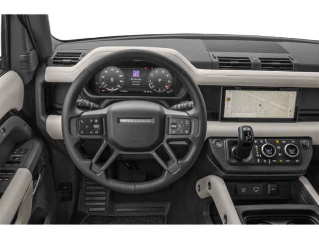 2024 Land Rover Defender 110 X photo 4