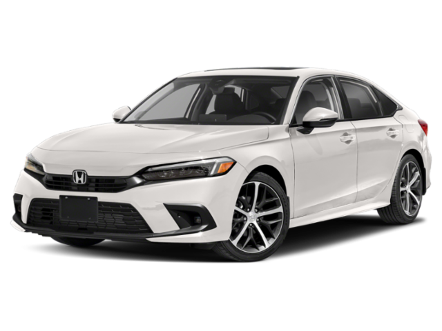 2024 Honda Civic Touring's photo