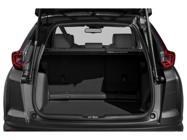 2022 Honda CR-V EX-L photo 8