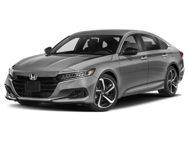 2021 Honda Accord Sport's photo