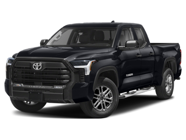 2023 Toyota Tundra SR5 photo 4