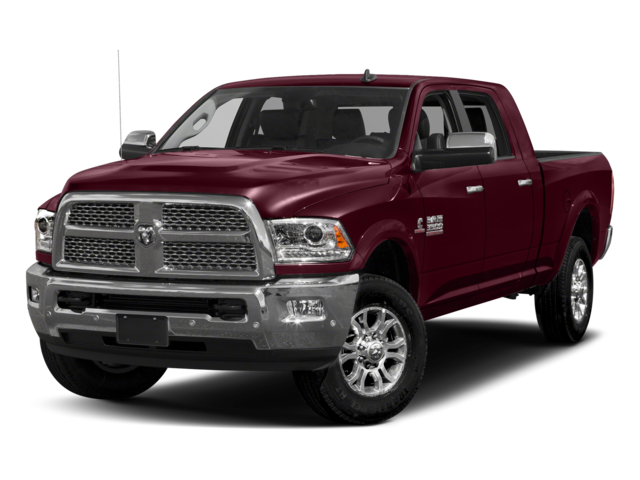 2018 RAM Ram 3500 Pickup Laramie's photo