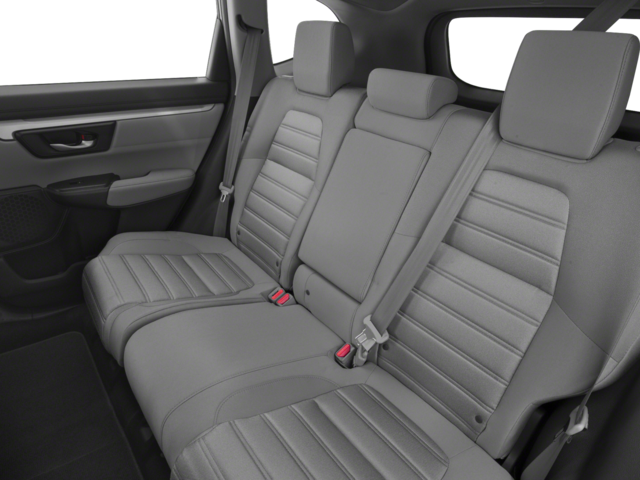2018 Honda CR-V LX photo 16