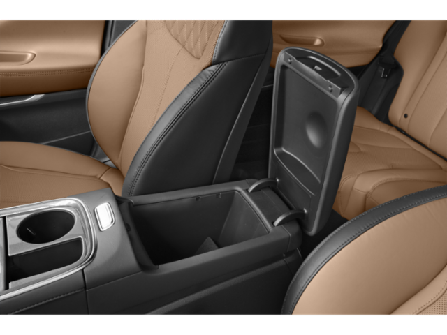 2023 HYUNDAI SANTA FE - Image 11