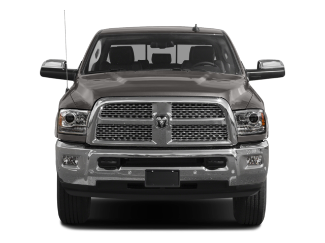 2018 Ram 3500 Laramie photo 3