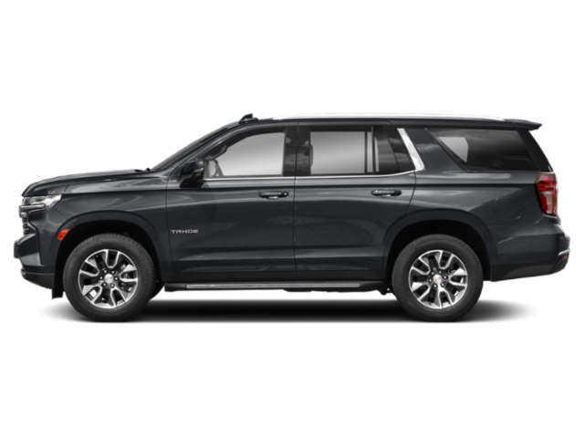 2024 Chevrolet Tahoe LT photo 3