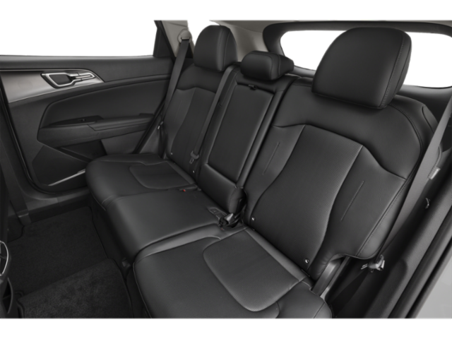 2026 Kia Sportage EX photo 7