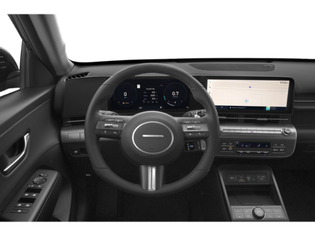 2024 Hyundai Kona Limited photo 5