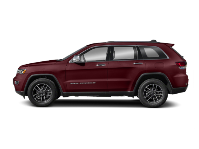 2022 Jeep Cherokee Limited photo 8