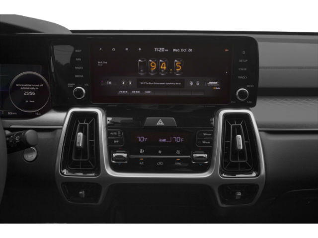 2022 Kia Sorento SX photo 6