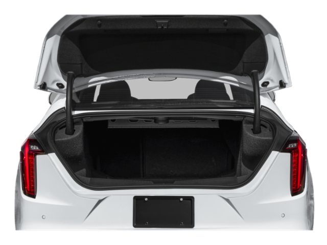2025 CADILLAC CT4 - Image 10