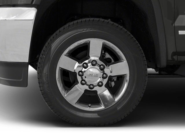 2016 Gmc Sierra SLT photo 12
