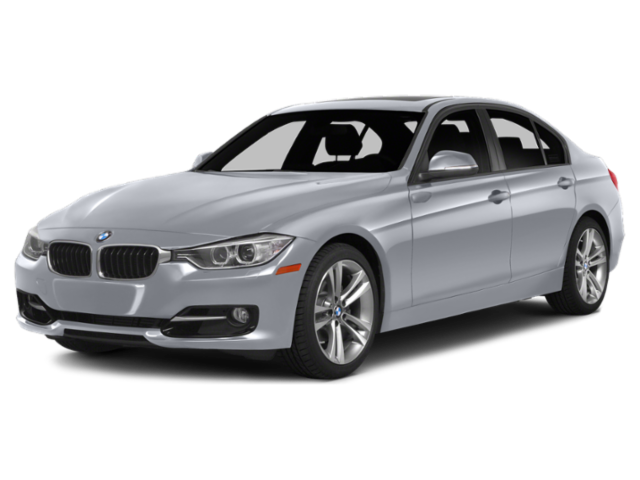 2015 BMW 3 Series 328i's photo