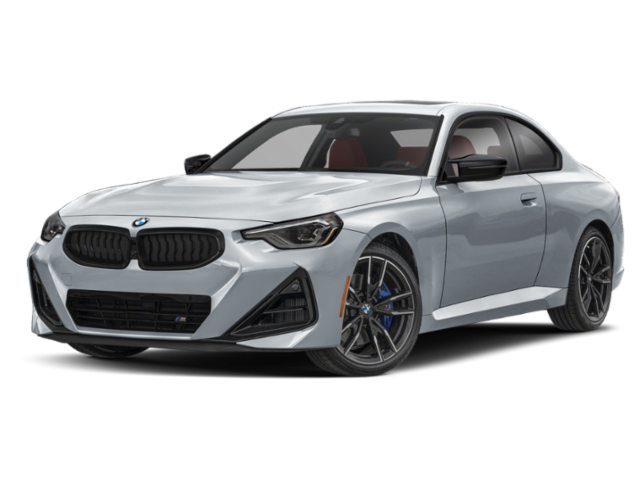 2026 BMW 2 Series M240i's photo