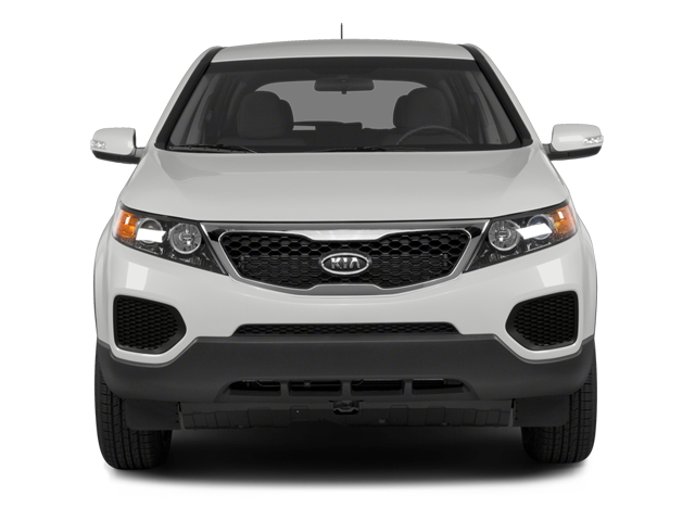 2013 Kia Sorento LX photo 3