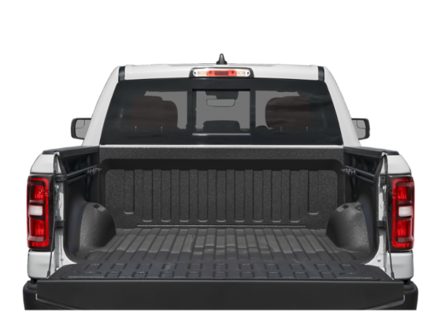 2025 Ram 1500 Rebel photo 8
