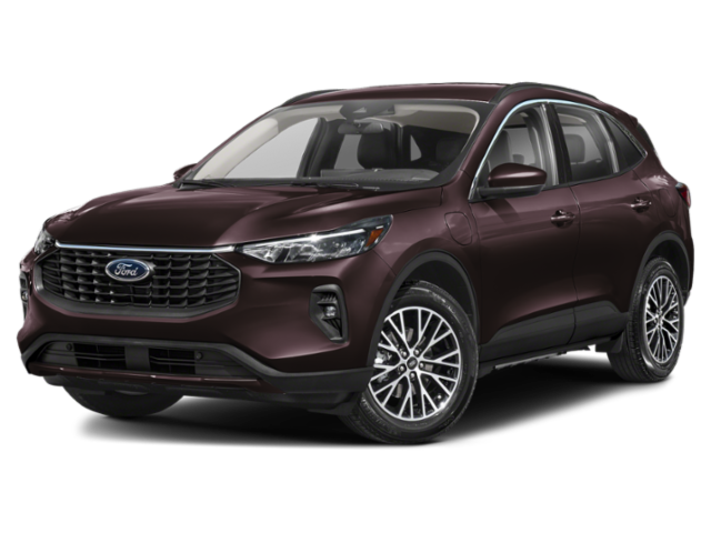 2026 Ford Escape