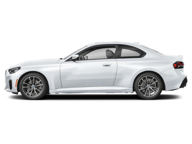 2025 Bmw 230i xDrive photo 2