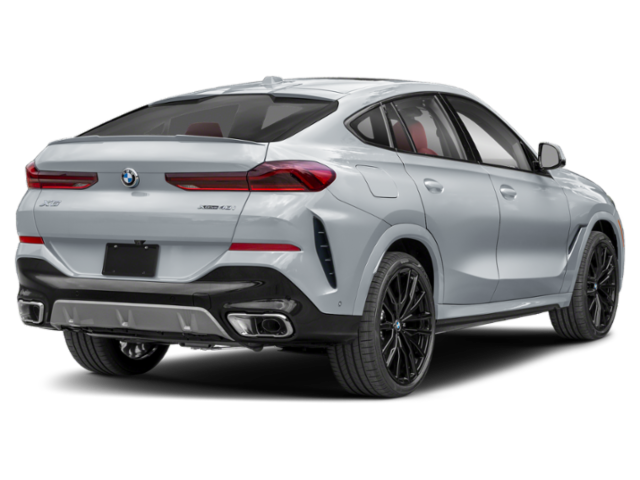 2026 Bmw X6 xDrive40i photo 9
