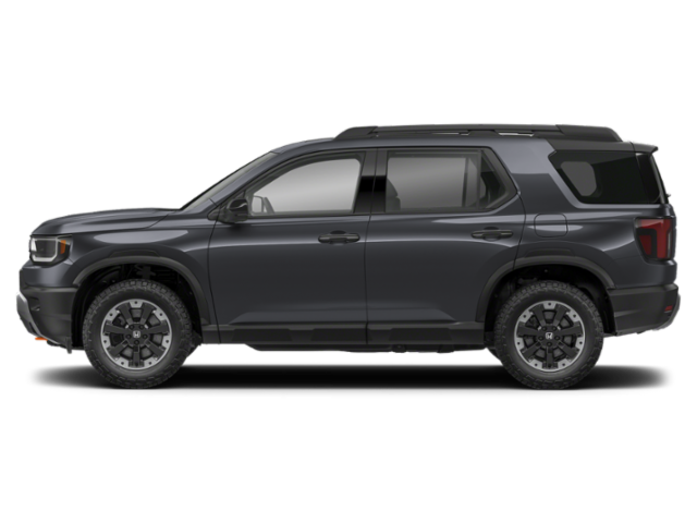 2026 Honda Passport TrailSport Elite photo 4