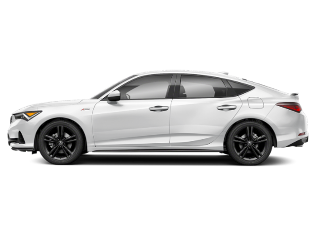 2026 Acura Integra A-Spec photo 3
