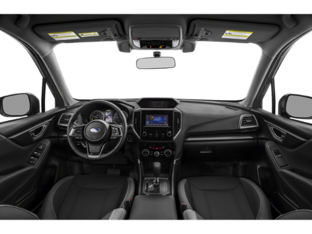 2021 Subaru Forester Base photo 4